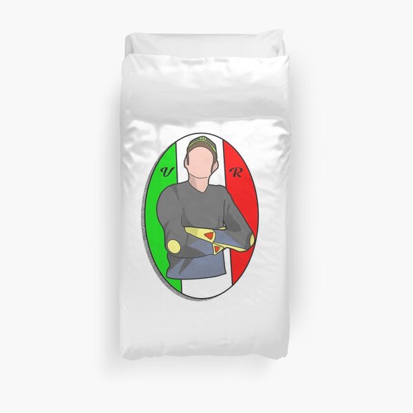 Valentino Rossi Funda nórdica