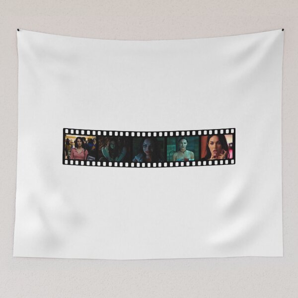 Item preview, Jennifer's Body - Film Roll designed and sold by Matildaaa.