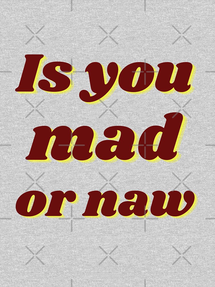 "Mad" Tshirt by mstiffanyaz Redbubble mad tshirts angry t