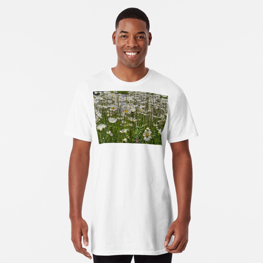 Item preview, Long T-Shirt designed and sold by Avalinart.