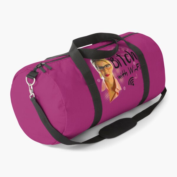 Item preview, Felicity Smoak: bitch with wi-fi  designed and sold by manuluce.