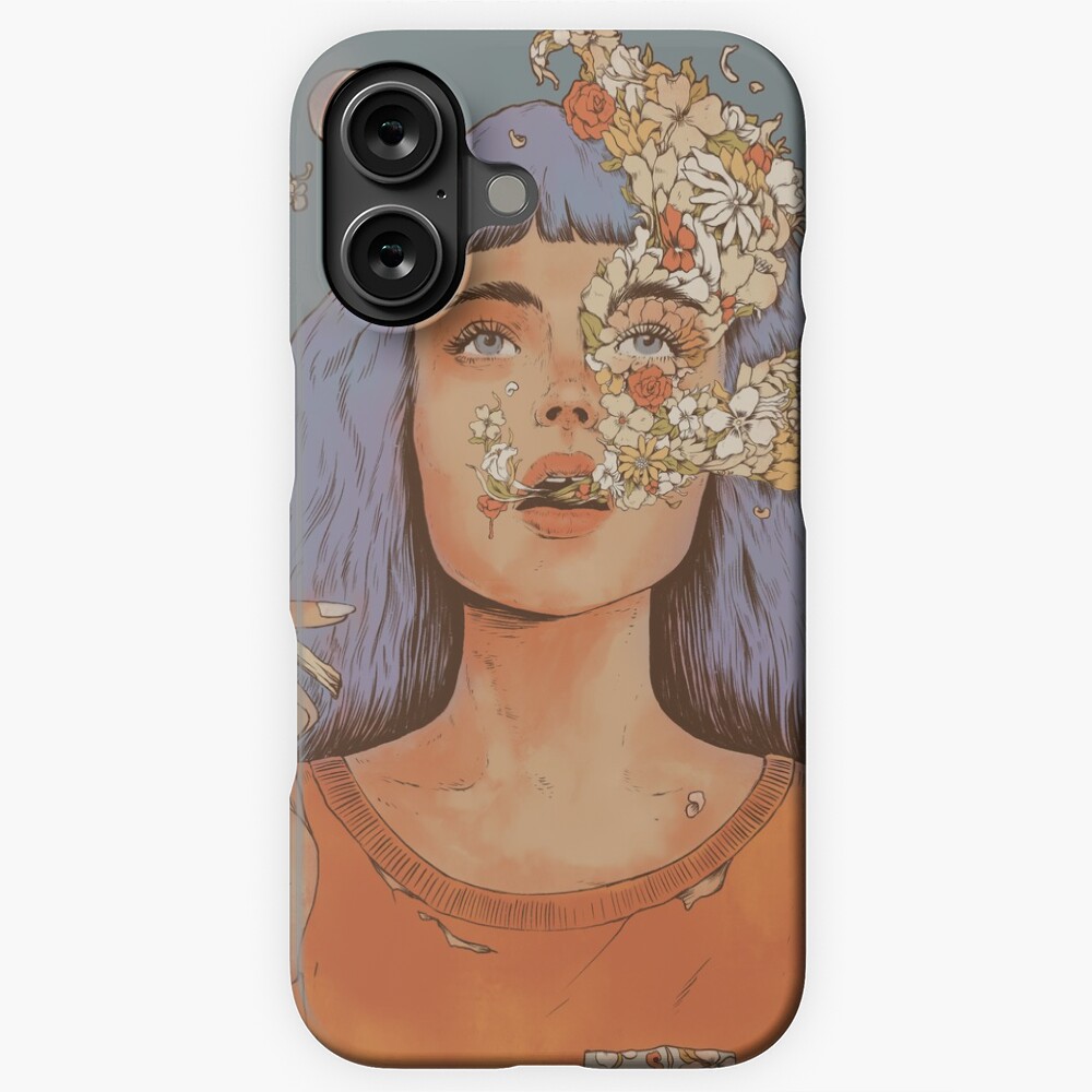Item preview, iPhone Snap Case designed and sold by normanduenas.