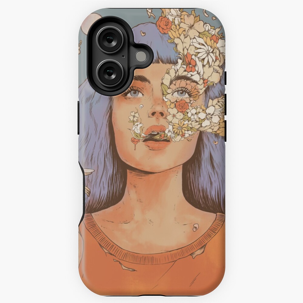 Item preview, iPhone Tough Case designed and sold by normanduenas.
