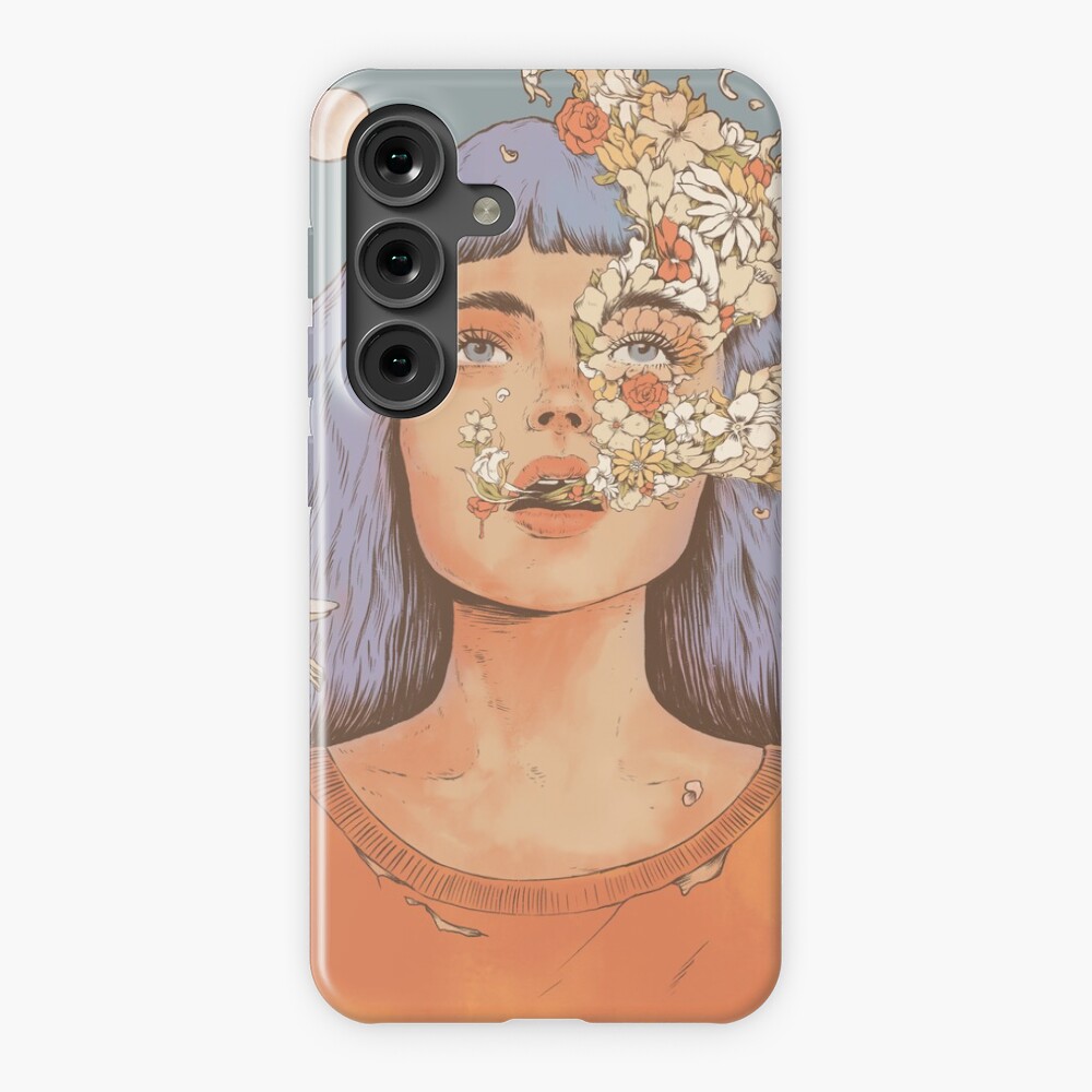 Item preview, Samsung Galaxy Snap Case designed and sold by normanduenas.
