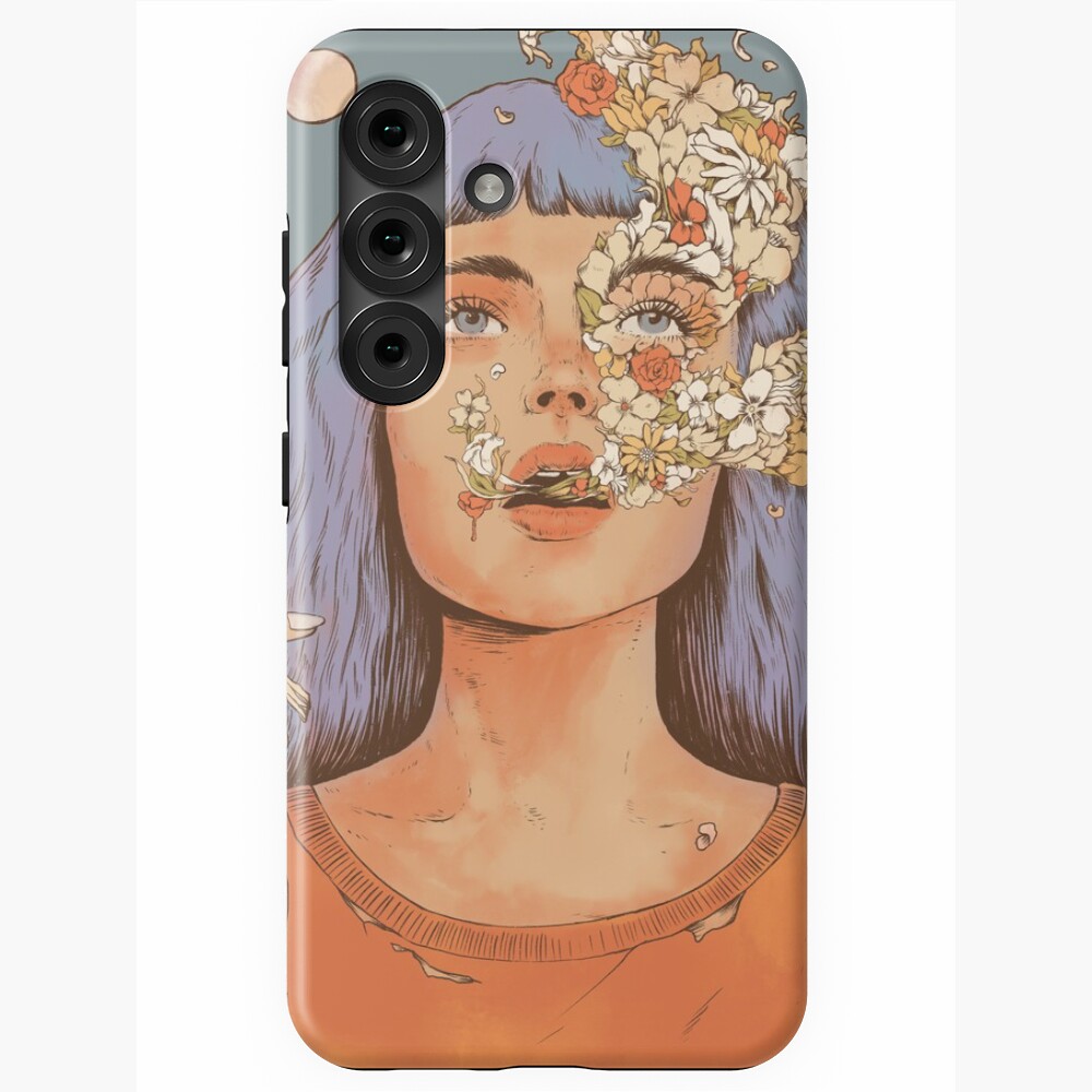 Item preview, Samsung Galaxy Tough Case designed and sold by normanduenas.