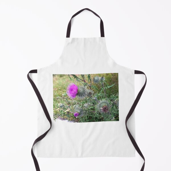 Item preview, Thistle... designed and sold by RichImage.
