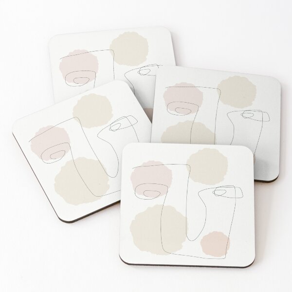 Item preview, Abstraction on the white background 1 designed and sold by Anna Fakhrutdinova.