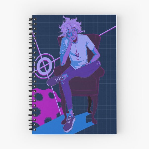 Item preview, nagito  designed and sold by senjuswag.