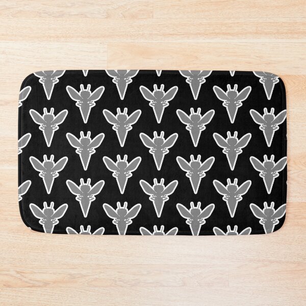 Item preview, Mini Gray Hornets designed and sold by kateduncan19.