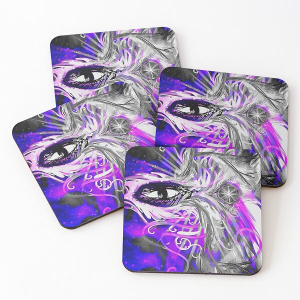 Item preview, Cosmic Eye Watcher designed and sold by Hannahb93.