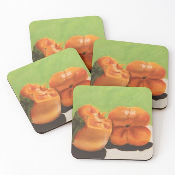 Item preview, Persimmons designed and sold by lightmountain.