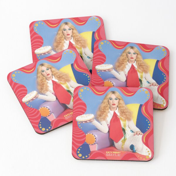 Item preview, smile (picture disc) designed and sold by Cloudjls.