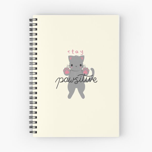 Item preview, stay PAWSitive - ALL PROCEEDS DONATED designed and sold by openheartz.