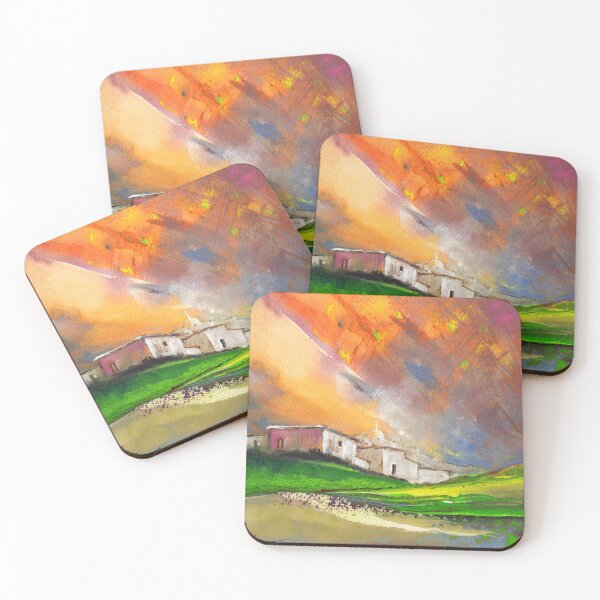 Item preview, Sunset 25 designed and sold by Goodaboom.