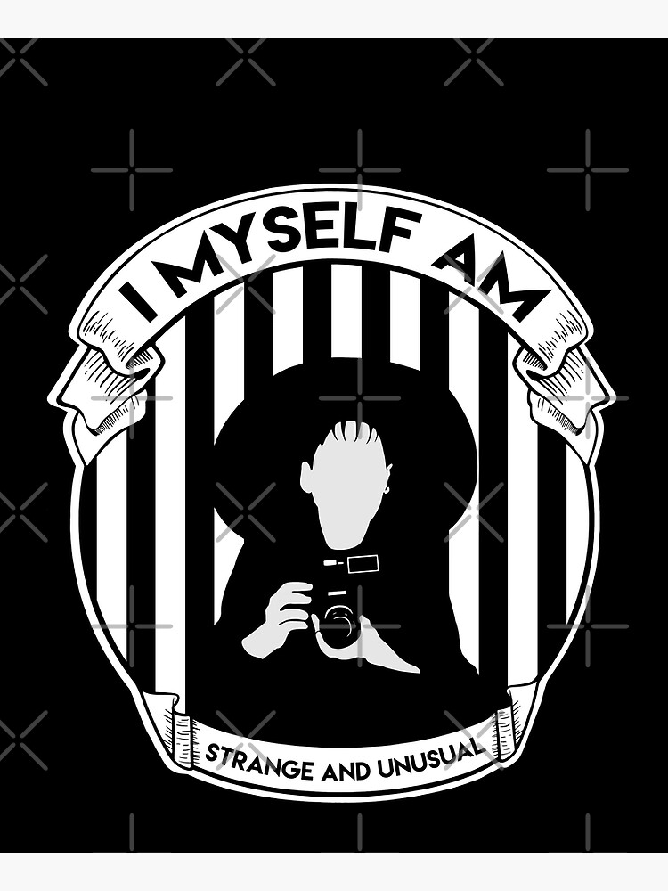 My whole life is a dark room. by DrFilloy