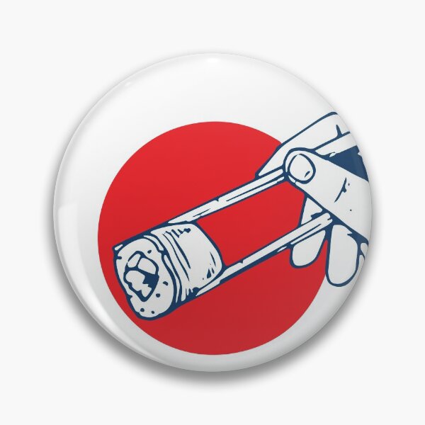Item preview, Sushi lover designed and sold by Sasha-Arts.