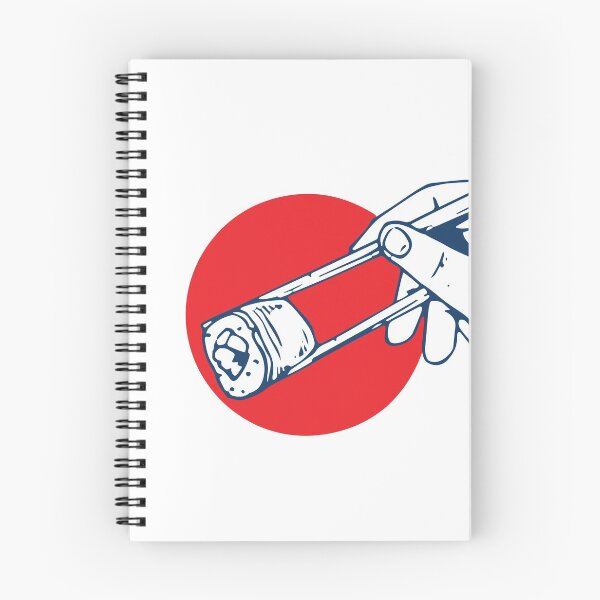 Item preview, Sushi lover designed and sold by Sasha-Arts.