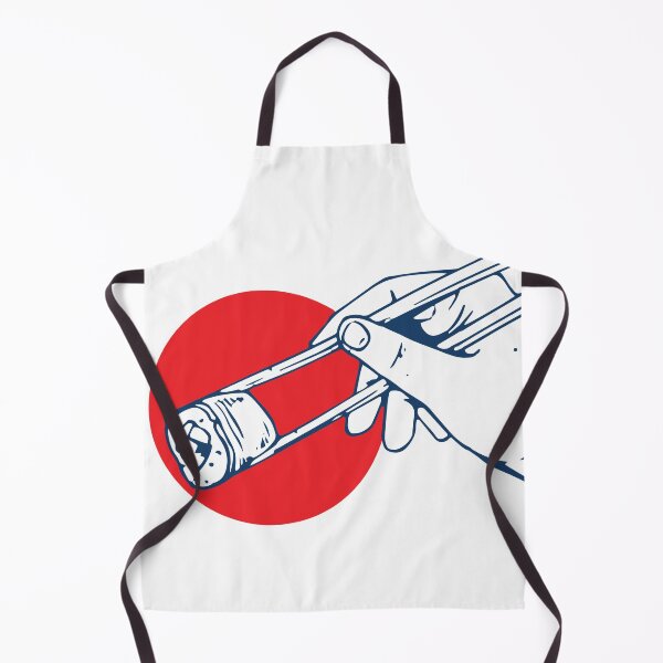 Item preview, Sushi lover designed and sold by Sasha-Arts.
