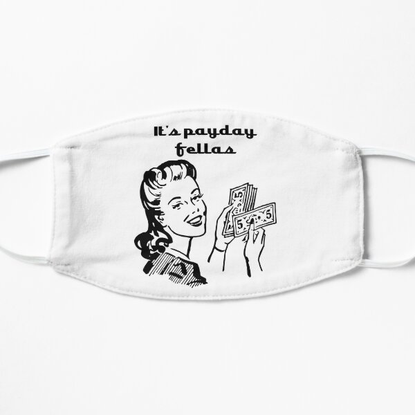 Payday Face Masks Redbubble - old navy shirts tops bundle of 3 roblox pokmon minecraft ts poshmark