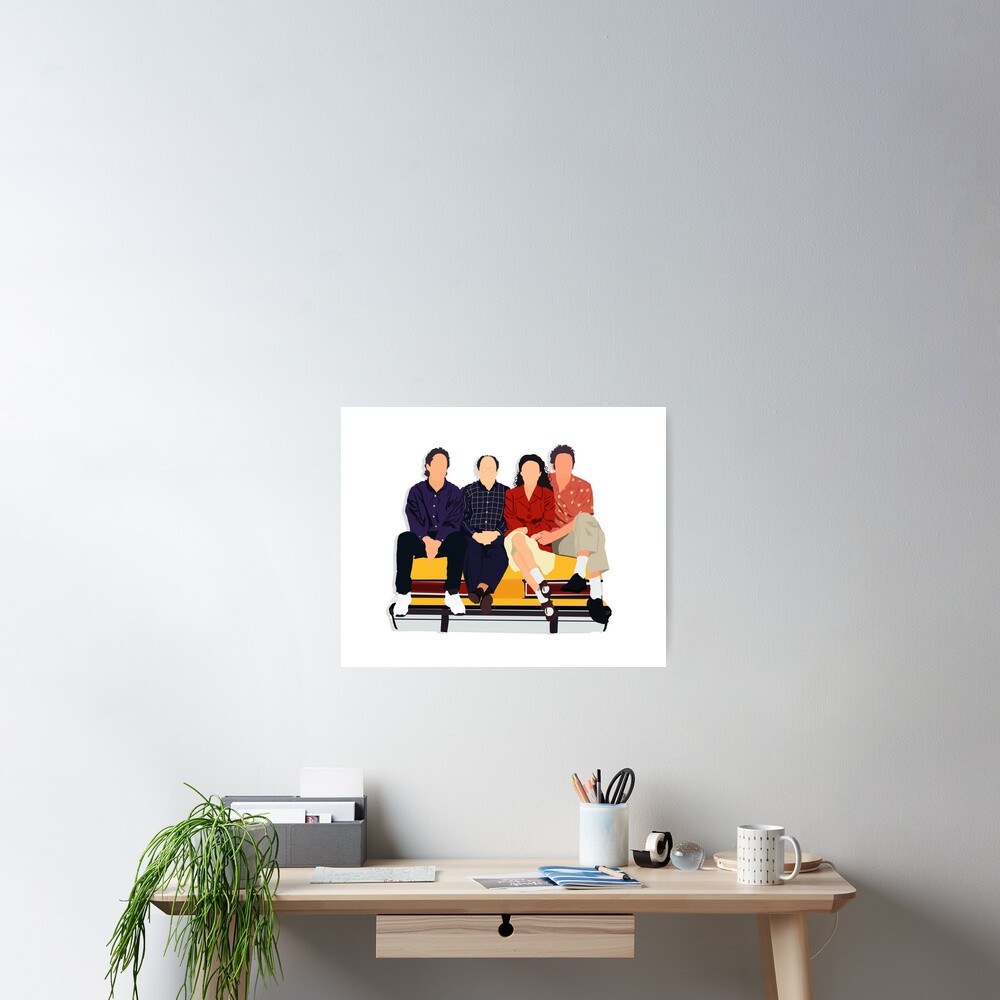 Item preview, Poster designed and sold by SquigStudio.