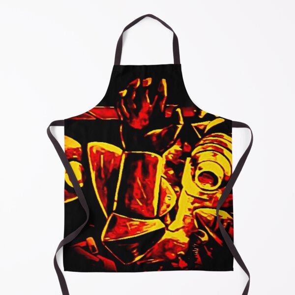 Item preview, The Hand designed and sold by GrudleBay.