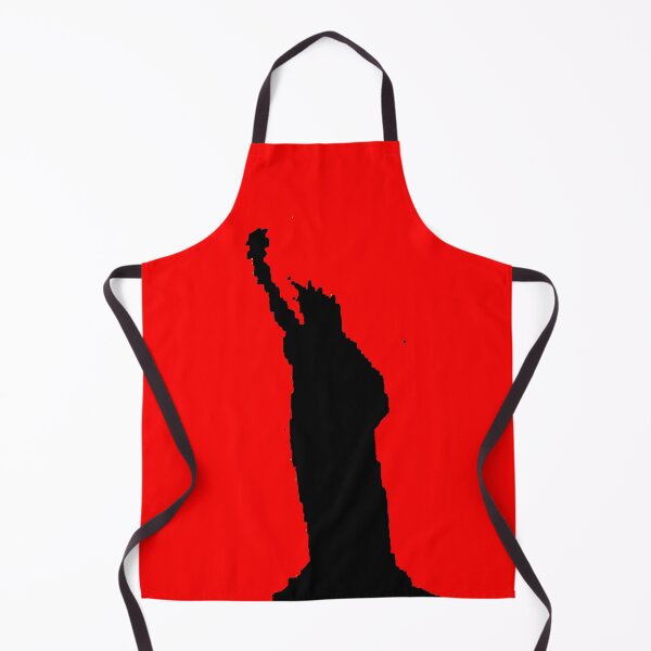 Item preview, Liberty Statue designed and sold by GrudleBay.