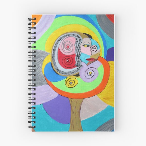 Item preview, Soulful Tree designed and sold by JulieCrisanArt.