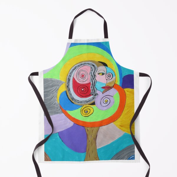 Item preview, Soulful Tree designed and sold by JulieCrisanArt.
