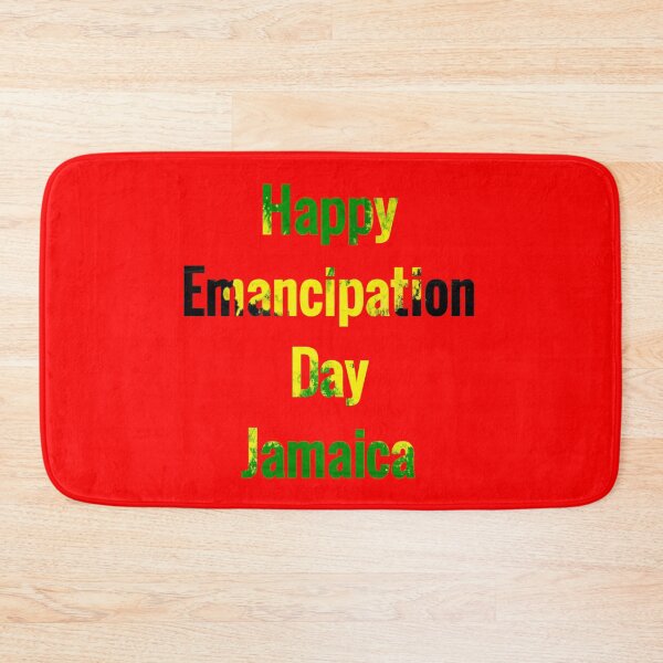 Item preview, EMANCIPATION DAY  designed and sold by JAMAICAMERCH.