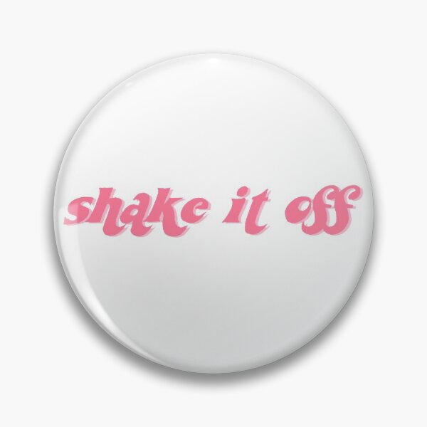 Item preview, taylor swift shake it off designed and sold by loverofseals.
