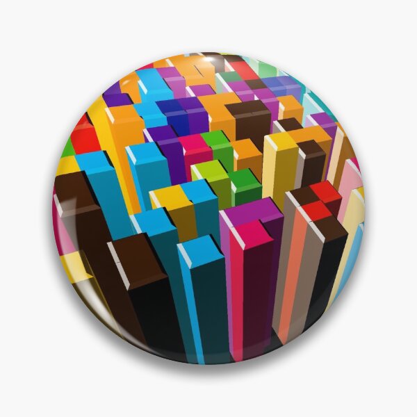 Item preview,  3D CUBE designed and sold by farfalla68.