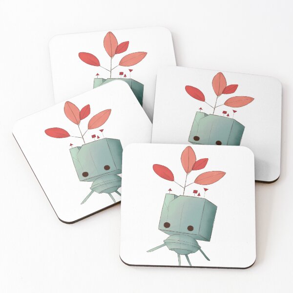 Item preview, Forest Friend [Gris] designed and sold by corbeaudelys.