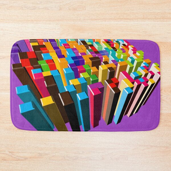 Item preview,  3D CUBE designed and sold by farfalla 68.