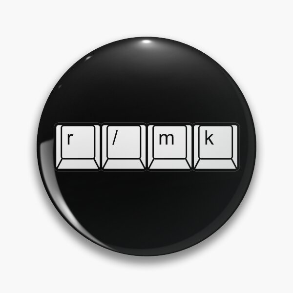 Item preview, R MK Mechanical Keyboard designed and sold by CrystalCrush.