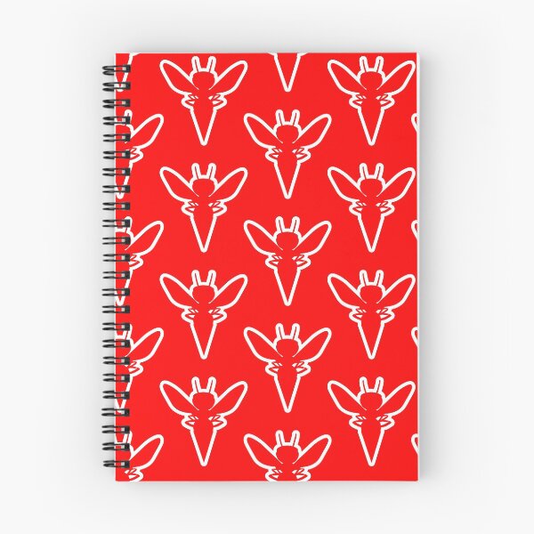 Item preview, Mini Red Hornets designed and sold by kateduncan19.
