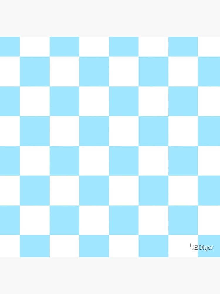 Blue and White Checkers Vector Images (over 9,600)