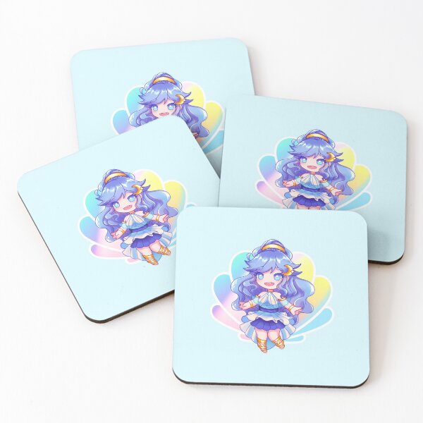Item preview, [Original] Magical Girl Miuna designed and sold by scribblenib (Ji Xiao).