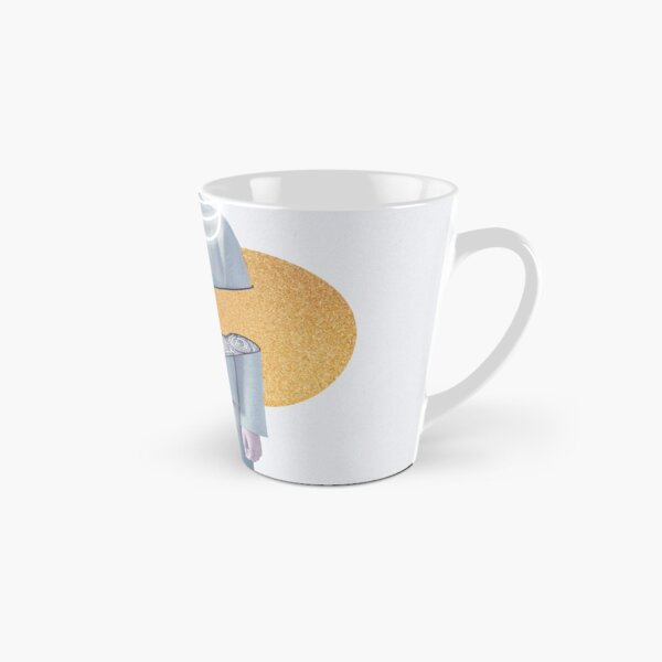 U N I V E R S E Mug long