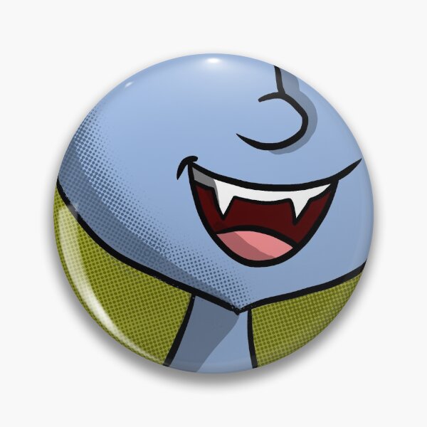 Vampire Pin