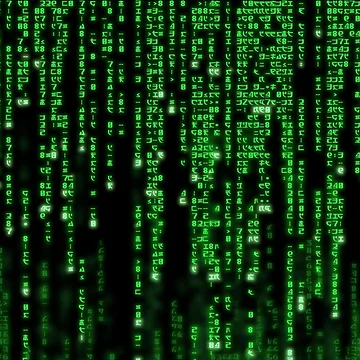 Vorschaubild zum Design Matrixcode von PubbyChanda