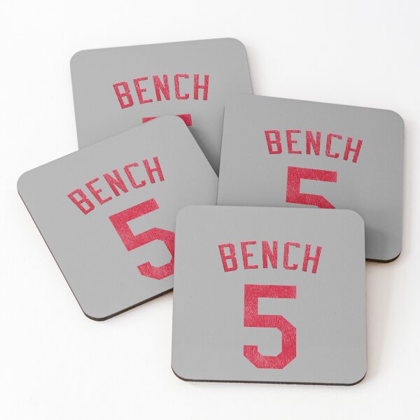 Item preview, Johnny Bench designed and sold by positiveimages.
