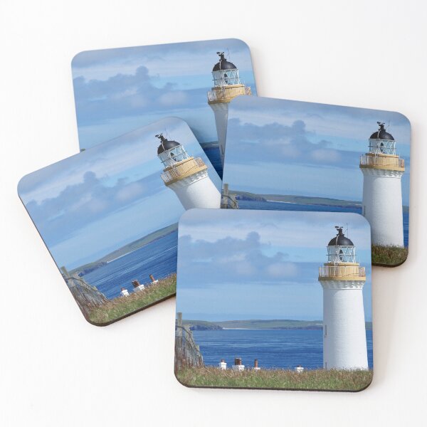 Item preview, Cantick Head Lighthouse on Hoy designed and sold by Alan Mackinnon.
