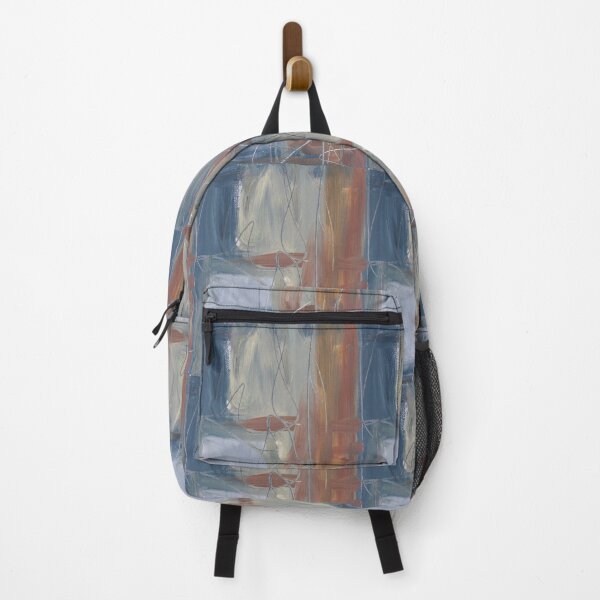 Item preview, Small Paint Study designed and sold by QuigleyArt.