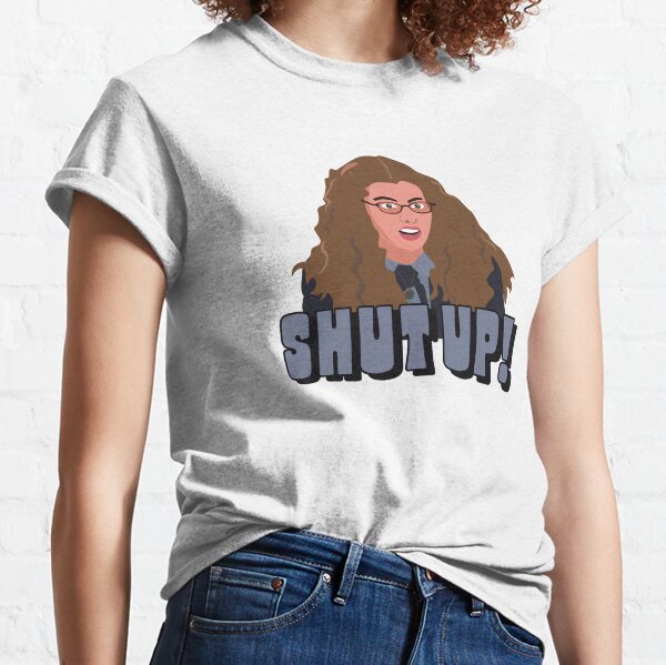 me a princess shut up shirt