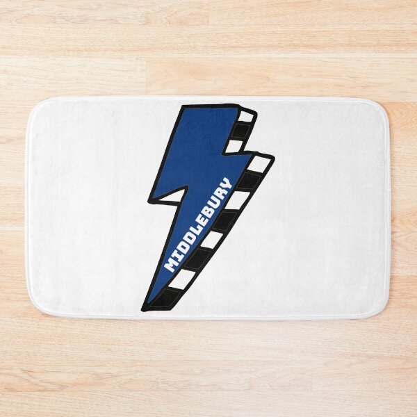 Item preview, Middlebury College Lightning Bolt designed and sold by kkosmicki.