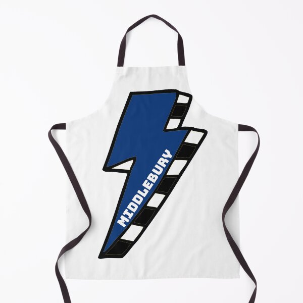 Item preview, Middlebury College Lightning Bolt designed and sold by kkosmicki.