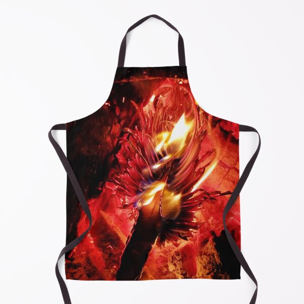 Item preview, Fire worship designed and sold by Dead-Moroz.