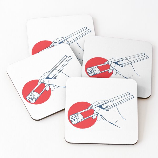 Item preview, Sushi lover designed and sold by Sasha-Arts.