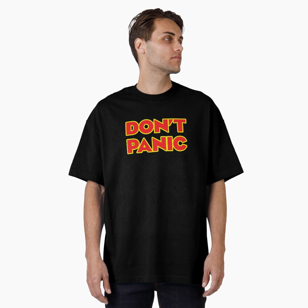 Item preview, Oversized T-Shirt designed and sold by GarfunkelArt.