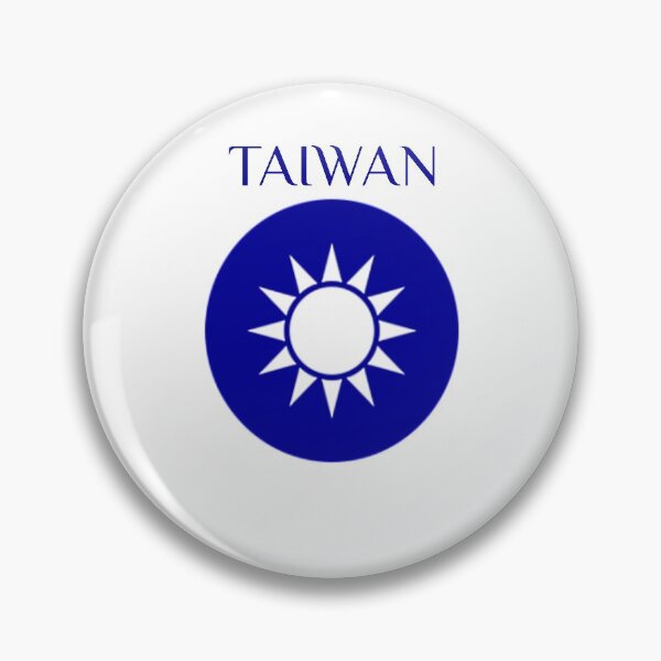 Item preview, Taiwan designed and sold by AmrMualla.